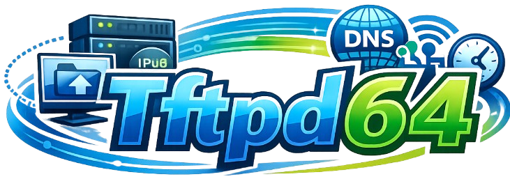 tftpd64