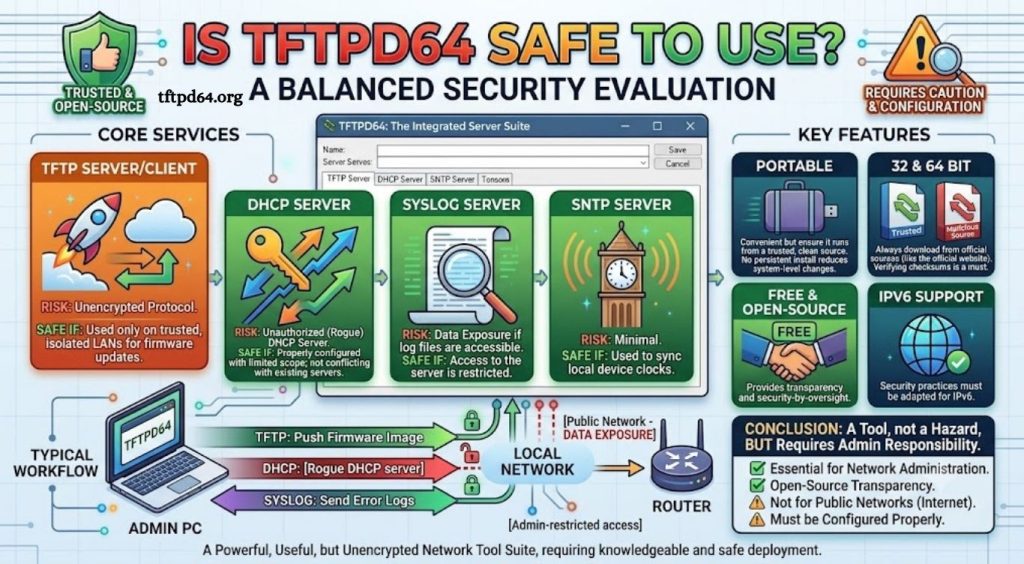 TFTPD64