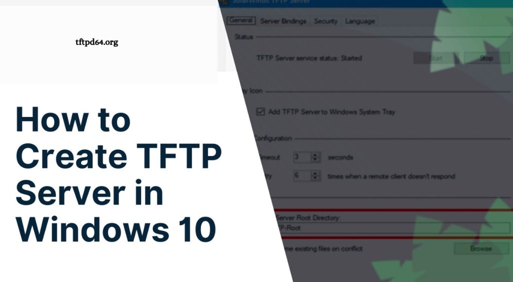 TFTPD64