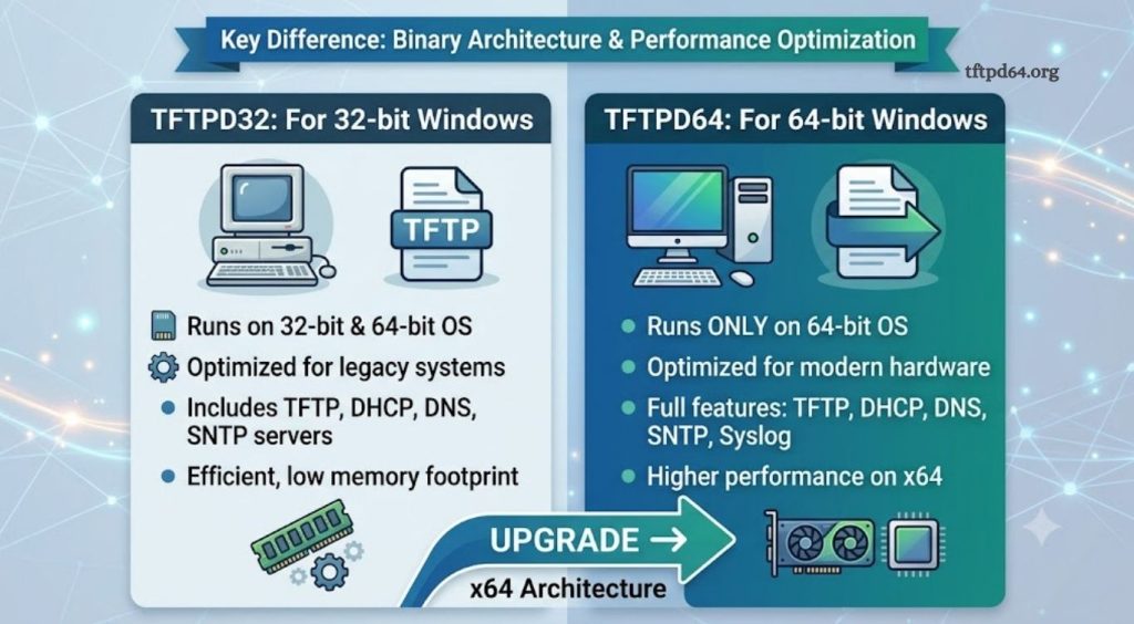 TFTPD64