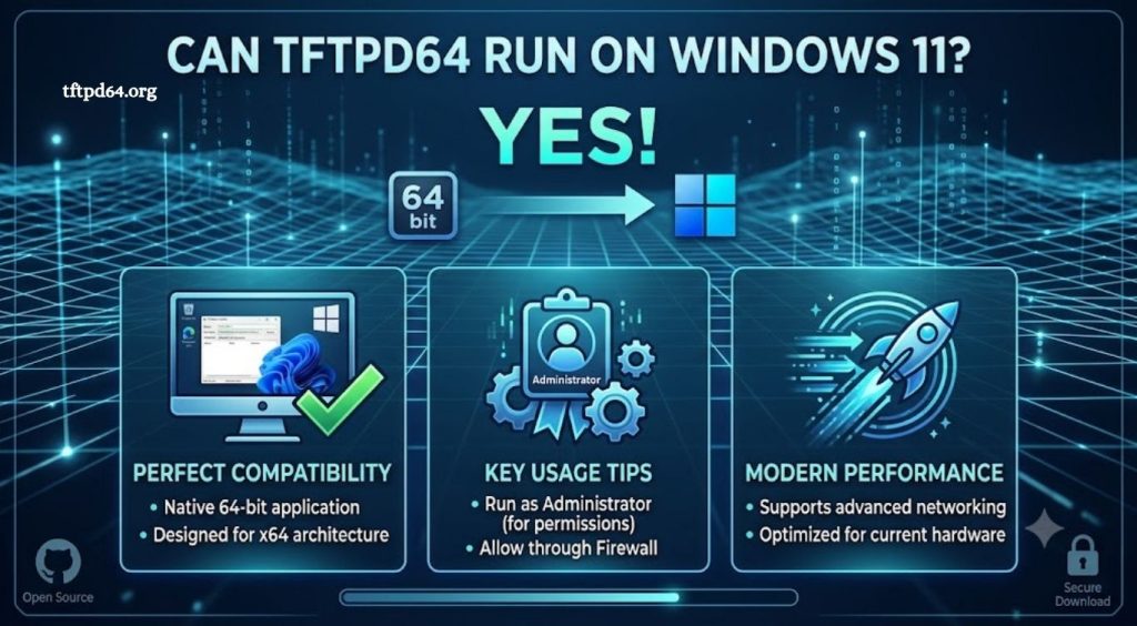 TFTPD64